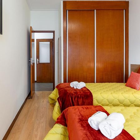 Apartmán Host Wise Porto Exteriér fotografie