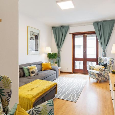 Apartmán Host Wise Porto Exteriér fotografie