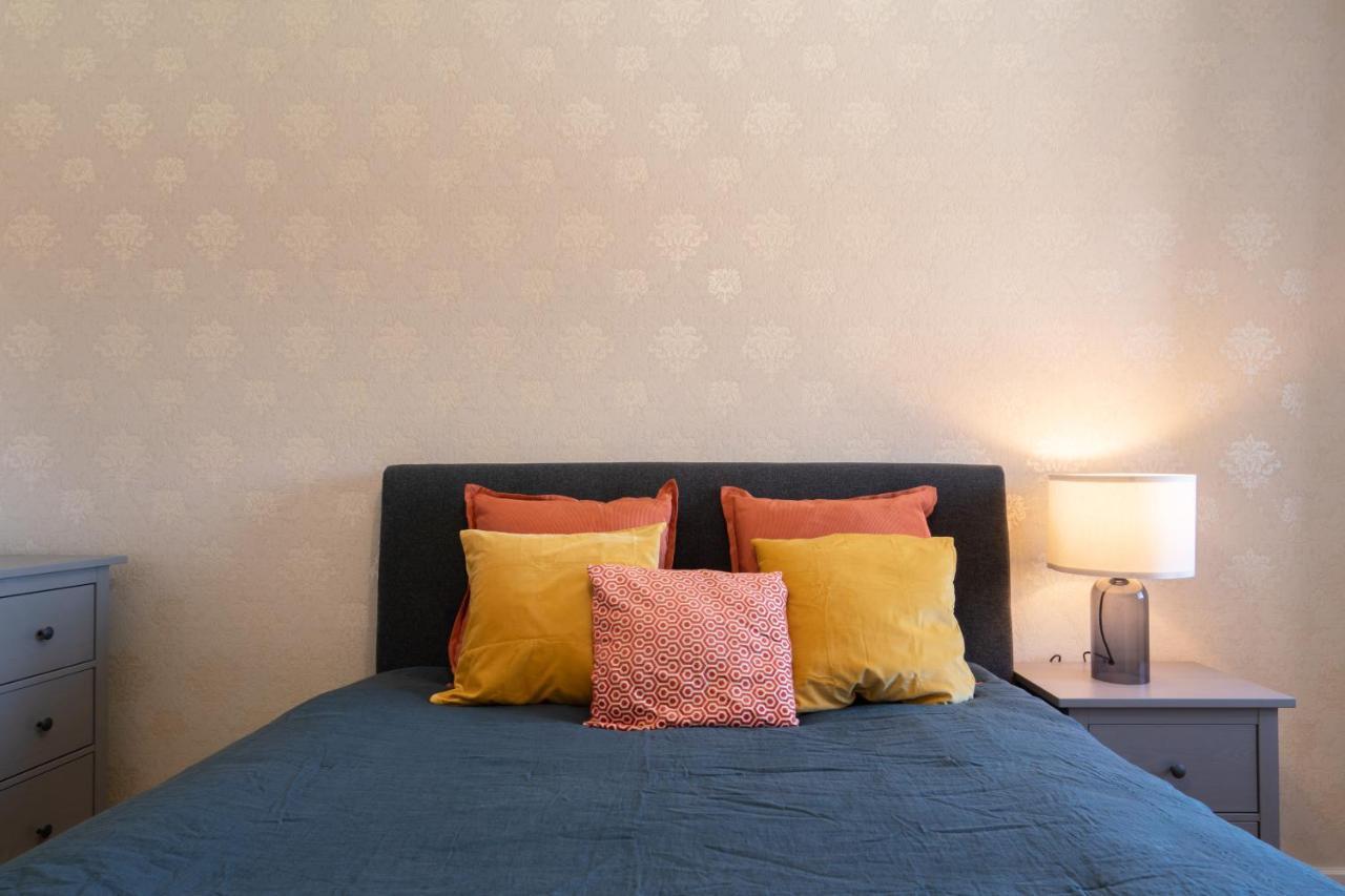 Apartmán Host Wise Porto Exteriér fotografie