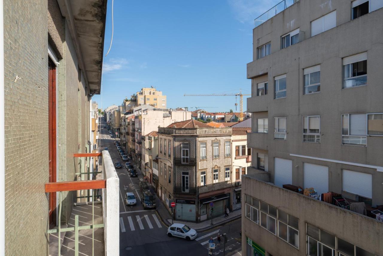 Apartmán Host Wise Porto Exteriér fotografie