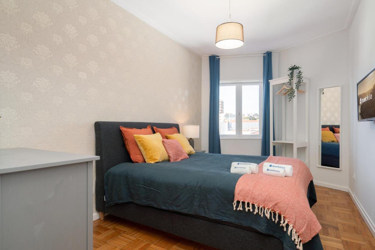 Apartmán Host Wise Porto Exteriér fotografie