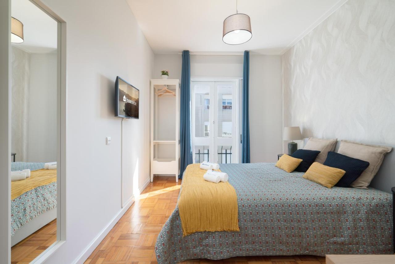 Apartmán Host Wise Porto Exteriér fotografie