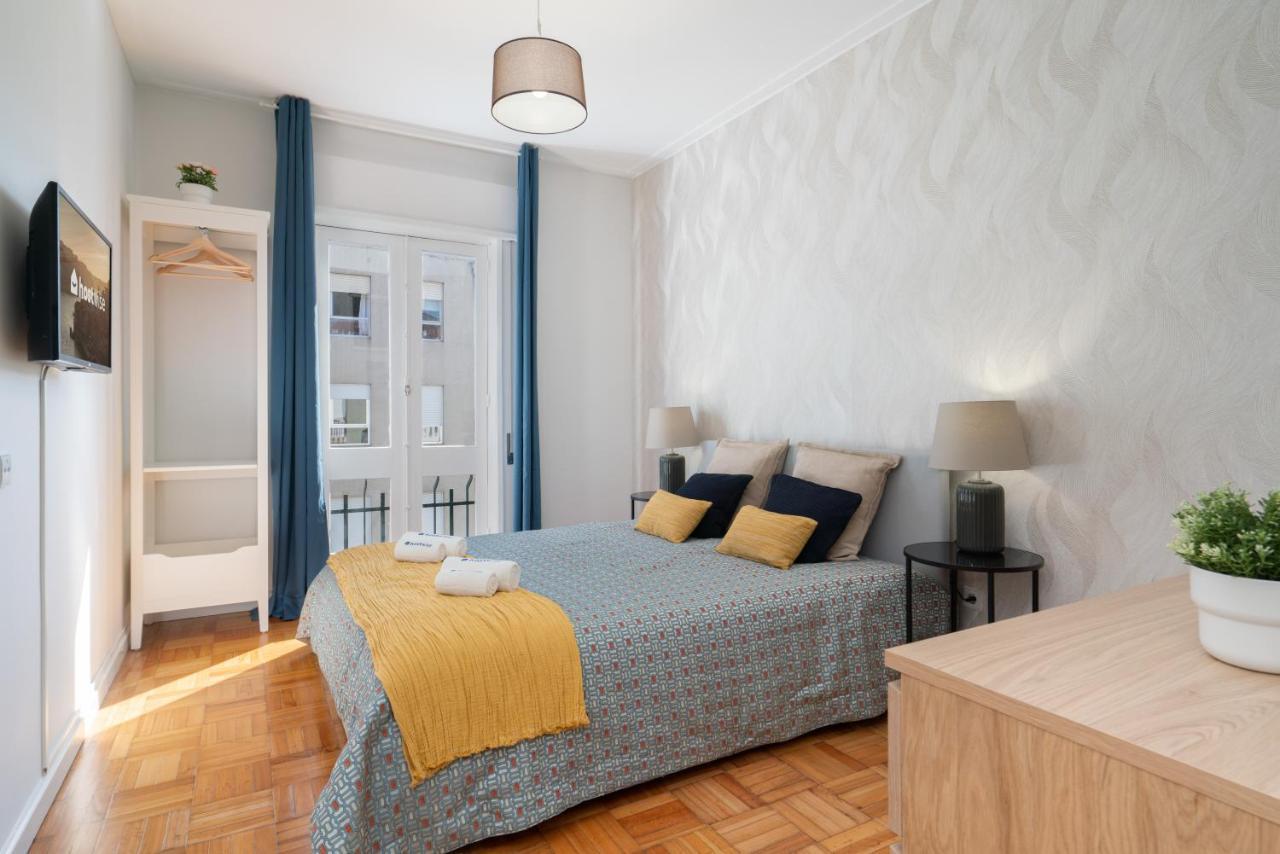 Apartmán Host Wise Porto Exteriér fotografie