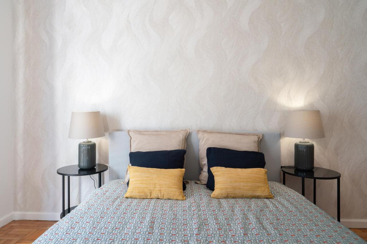 Apartmán Host Wise Porto Exteriér fotografie