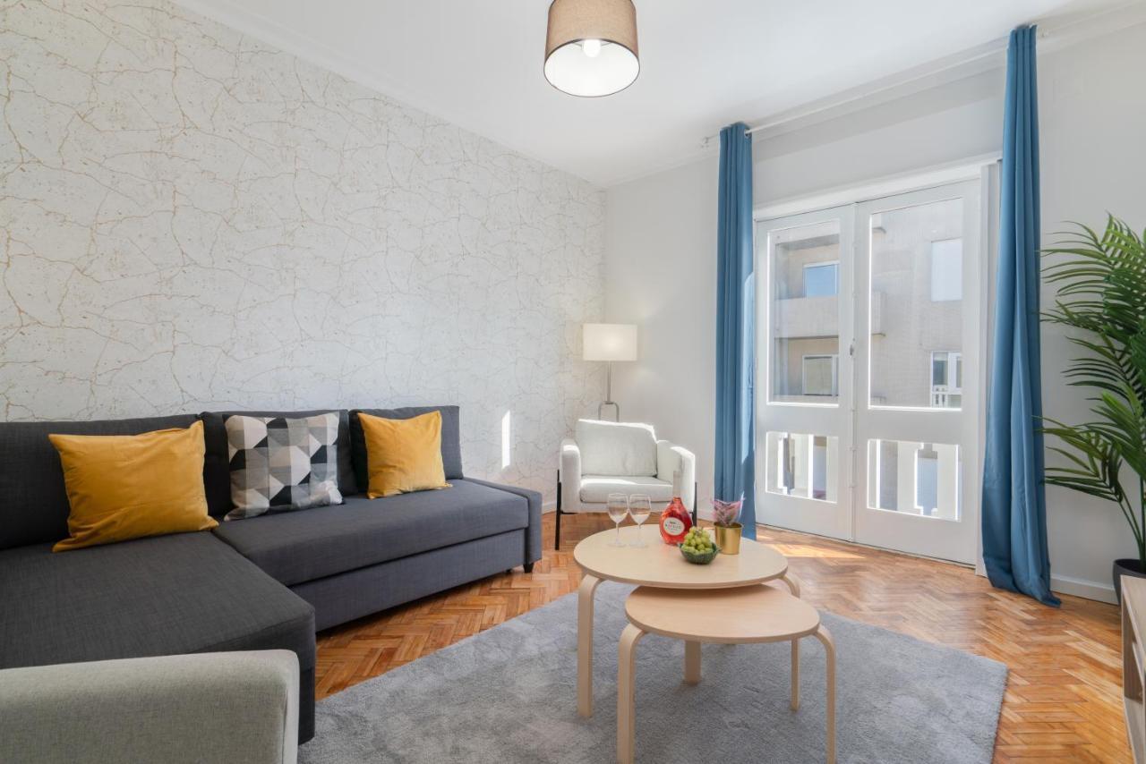 Apartmán Host Wise Porto Exteriér fotografie