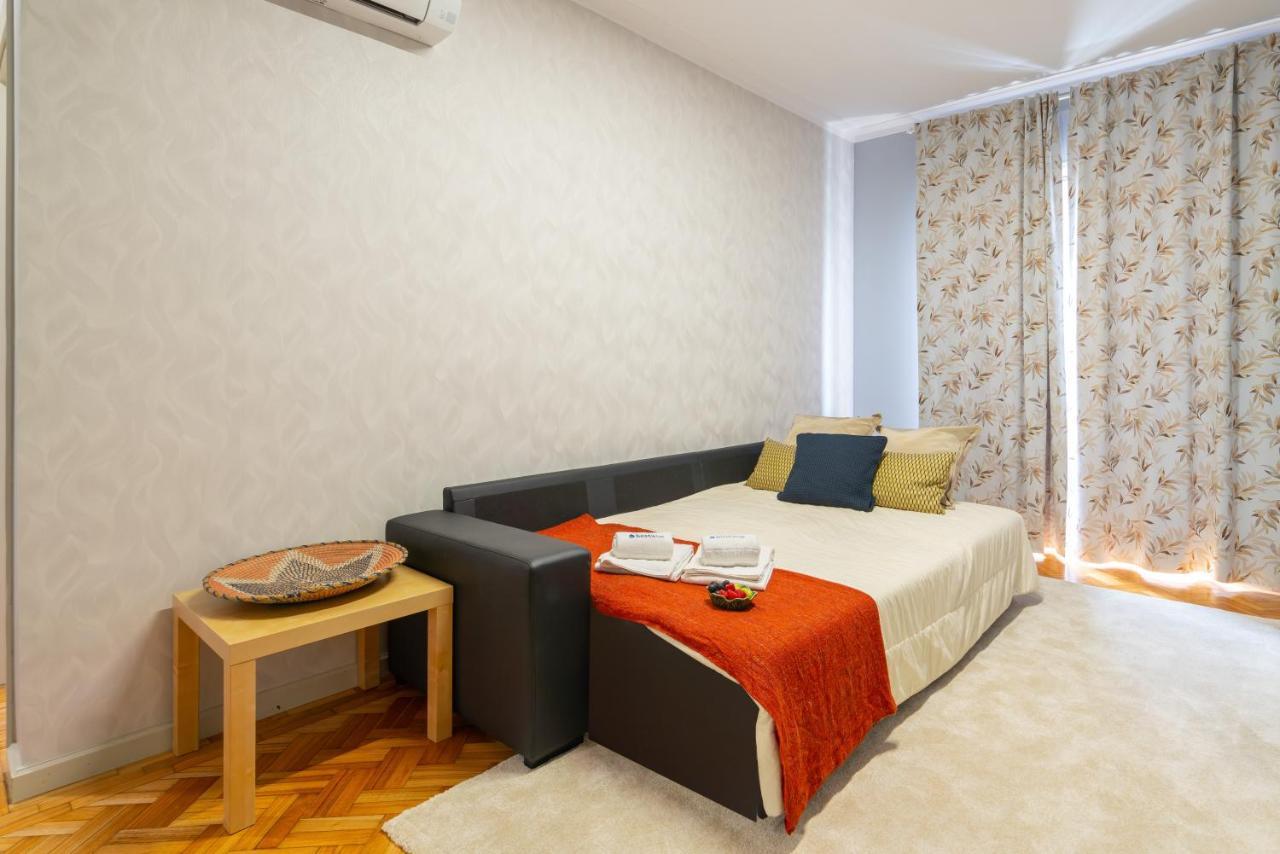 Apartmán Host Wise Porto Exteriér fotografie