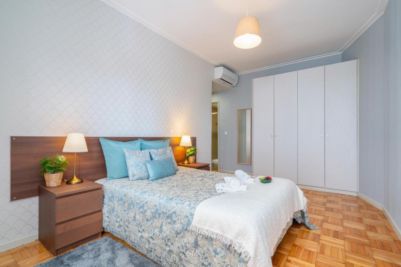 Apartmán Host Wise Porto Exteriér fotografie