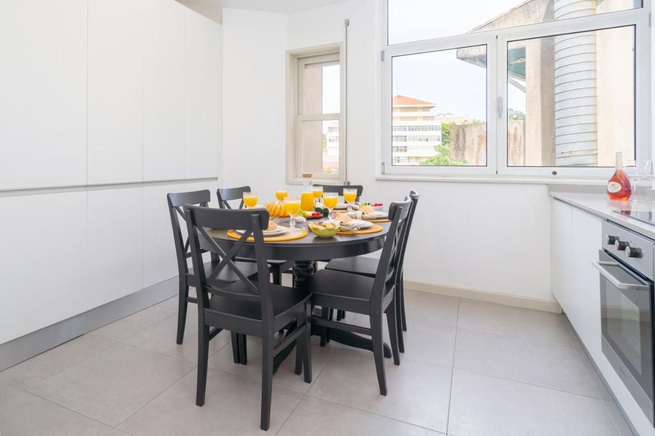Apartmán Host Wise Porto Exteriér fotografie