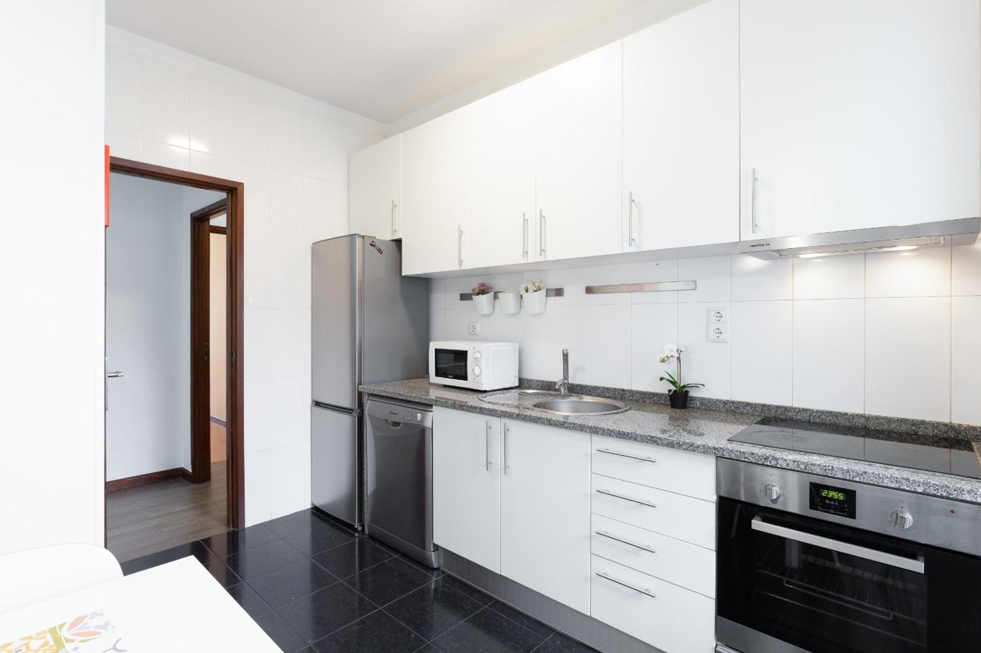 Apartmán Host Wise Porto Exteriér fotografie