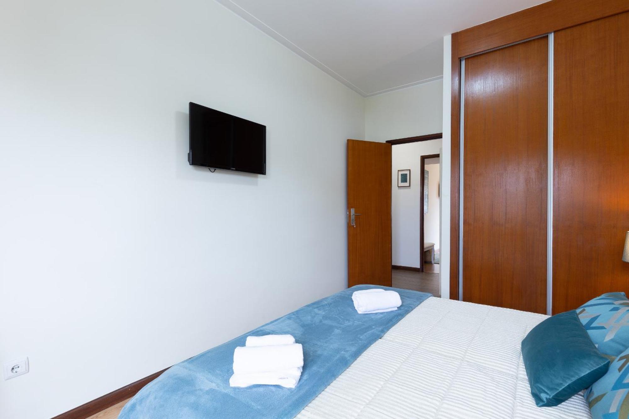 Apartmán Host Wise Porto Exteriér fotografie