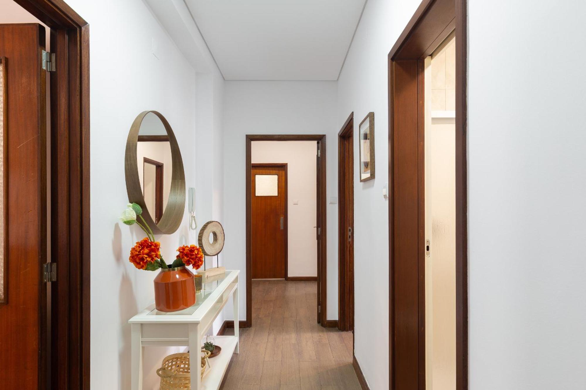 Apartmán Host Wise Porto Exteriér fotografie