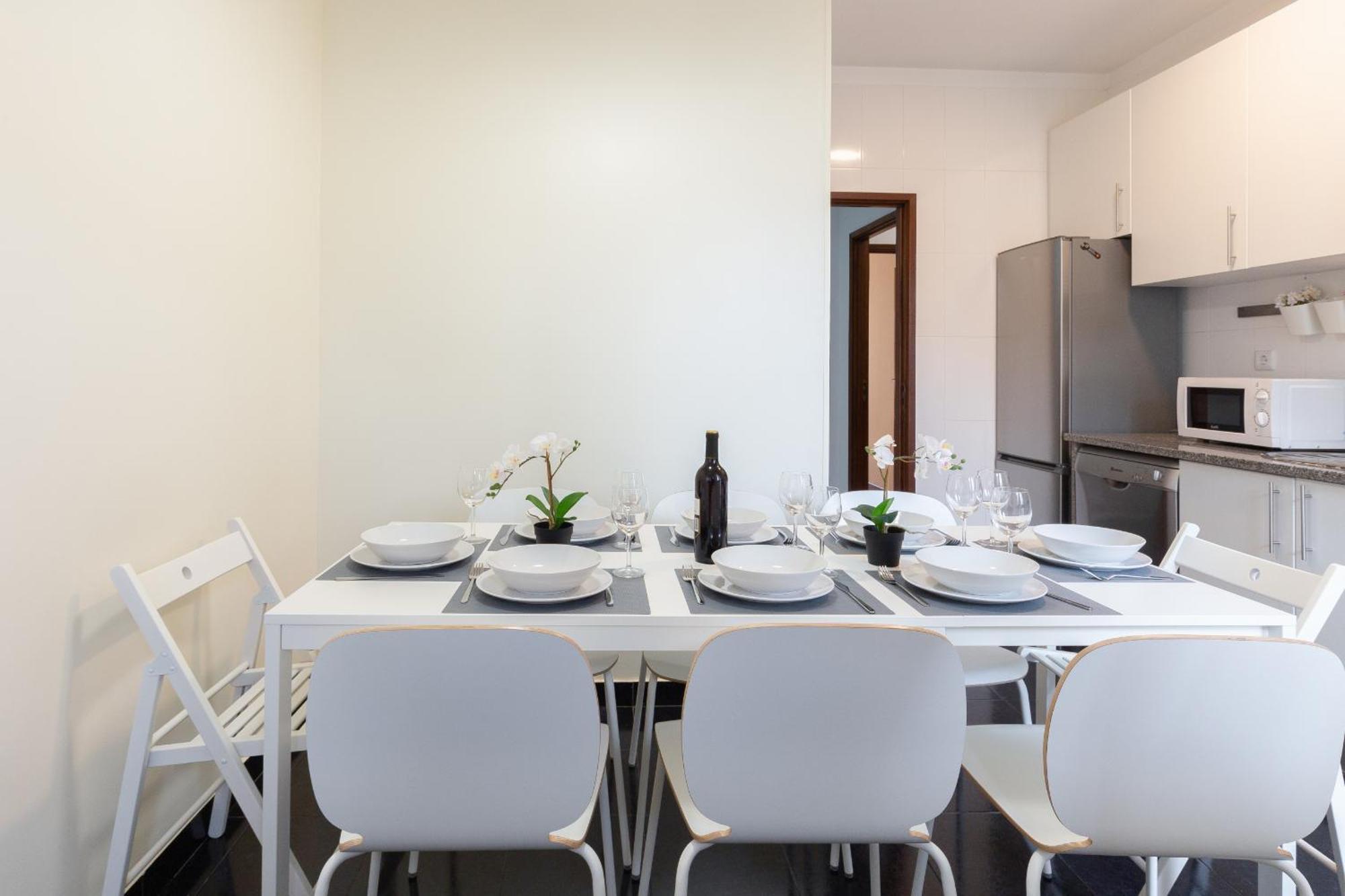 Apartmán Host Wise Porto Exteriér fotografie
