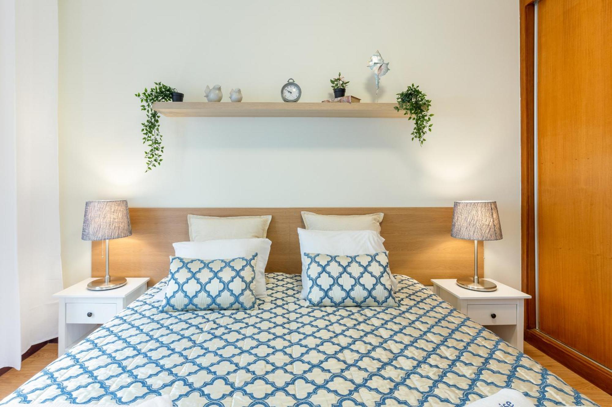 Apartmán Host Wise Porto Exteriér fotografie
