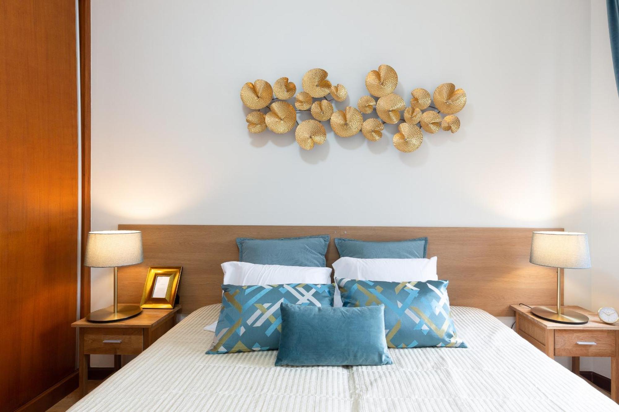 Apartmán Host Wise Porto Exteriér fotografie