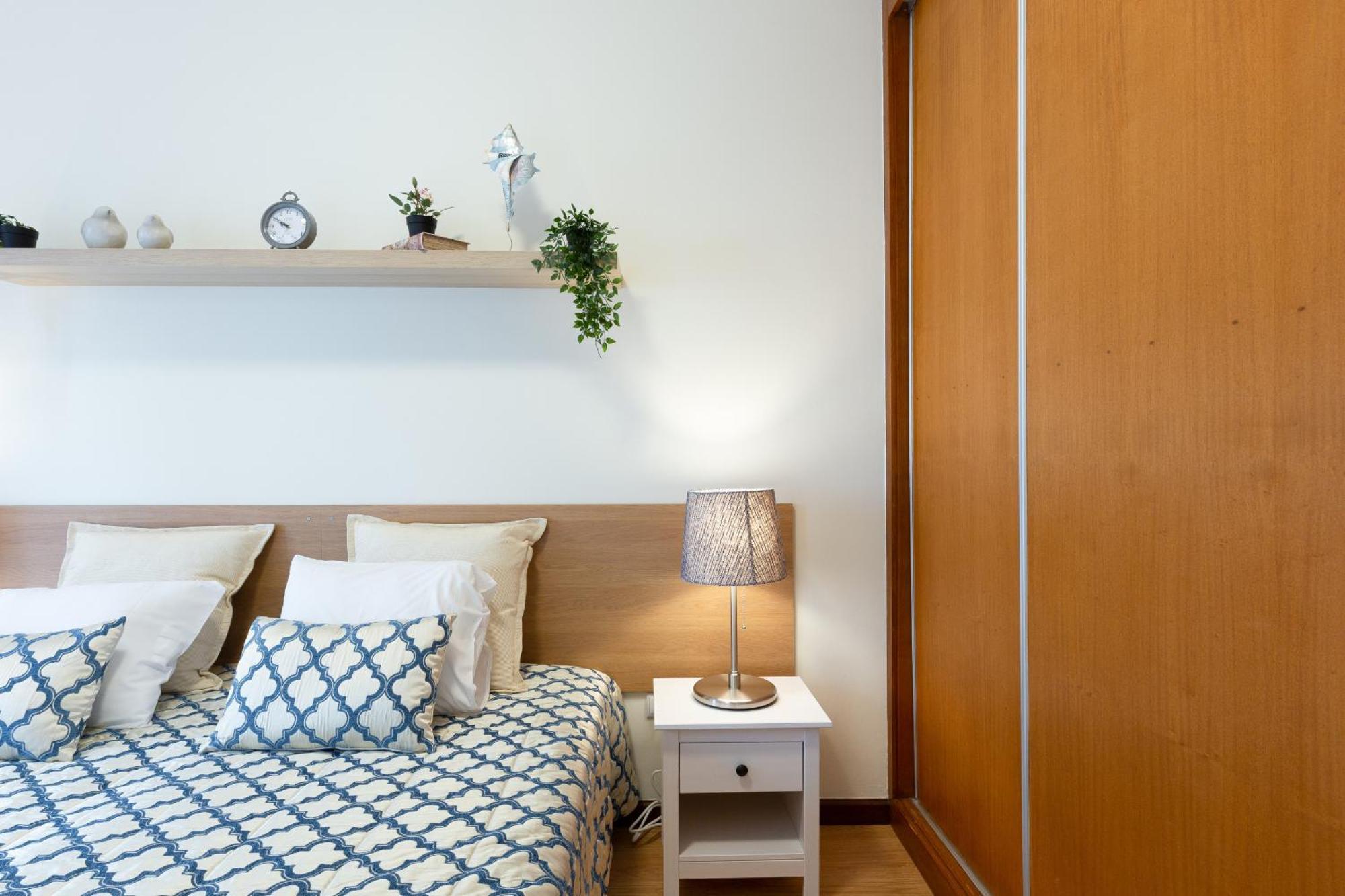 Apartmán Host Wise Porto Exteriér fotografie