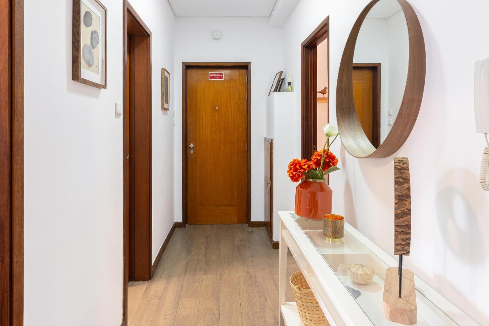 Apartmán Host Wise Porto Exteriér fotografie