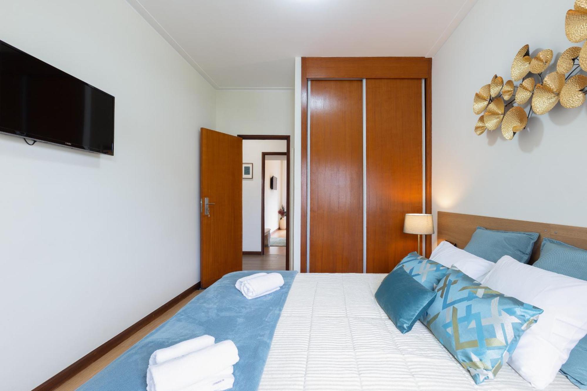 Apartmán Host Wise Porto Exteriér fotografie