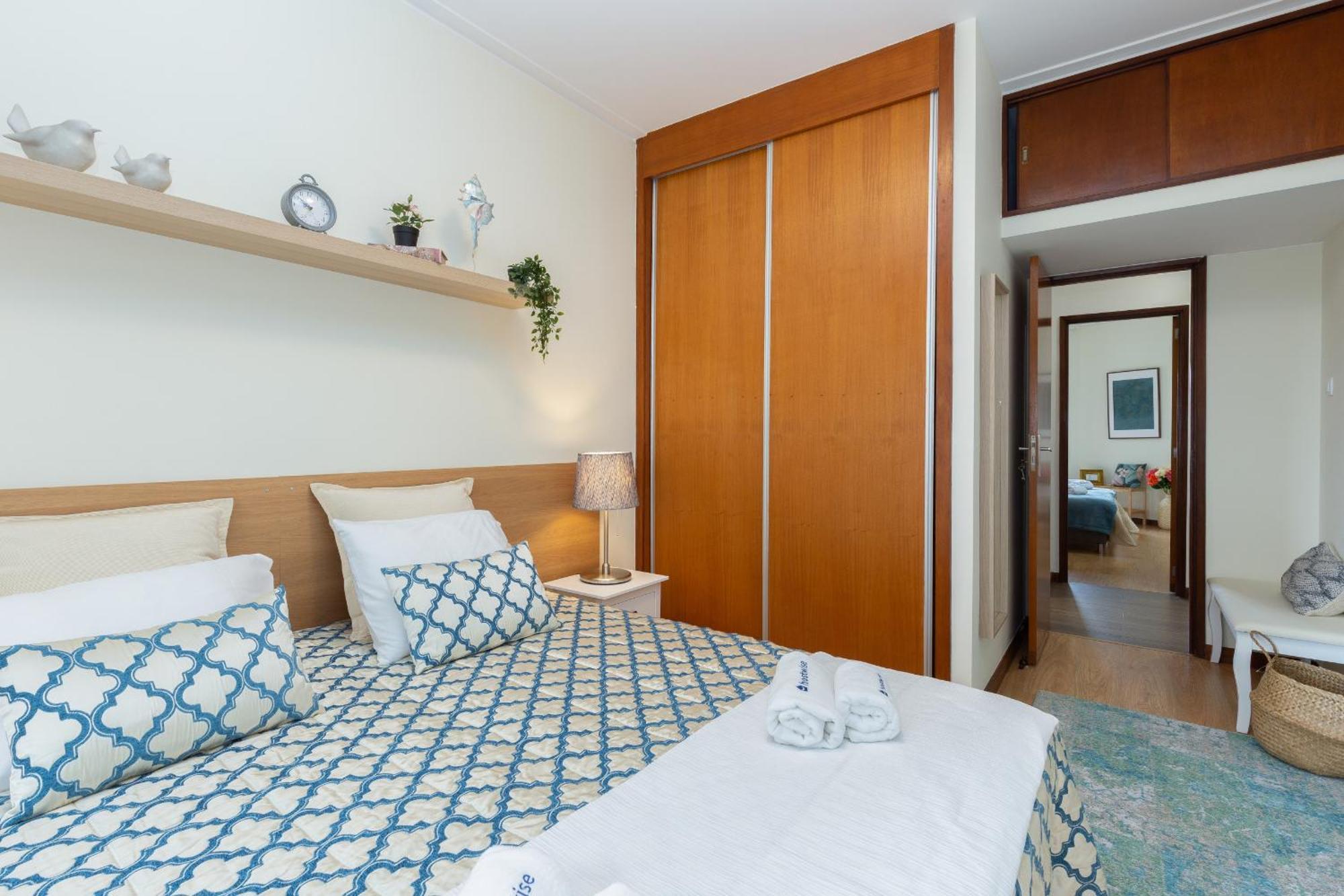 Apartmán Host Wise Porto Exteriér fotografie
