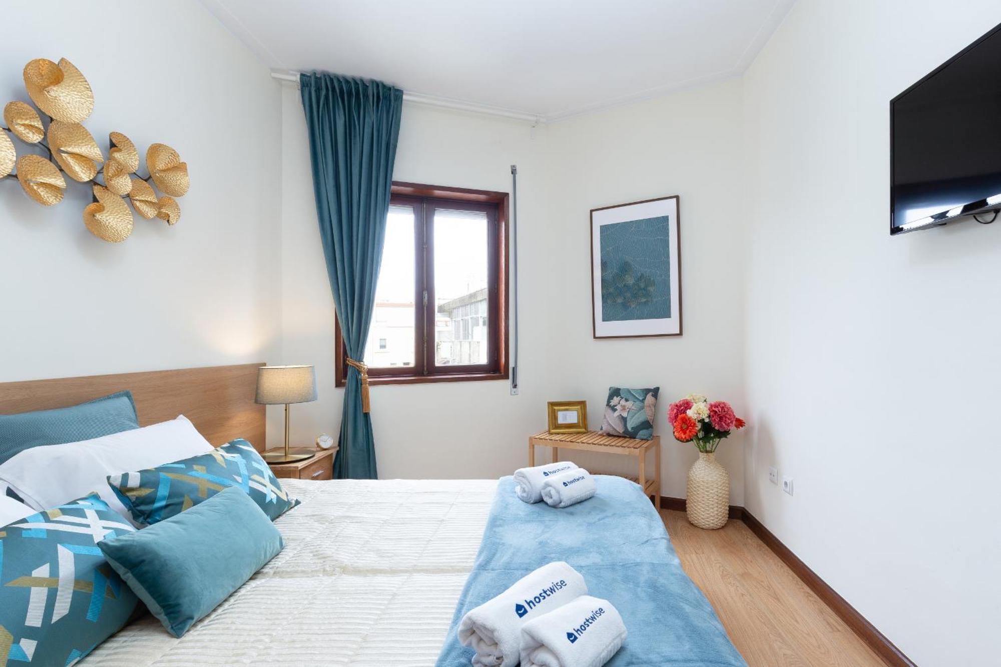 Apartmán Host Wise Porto Exteriér fotografie