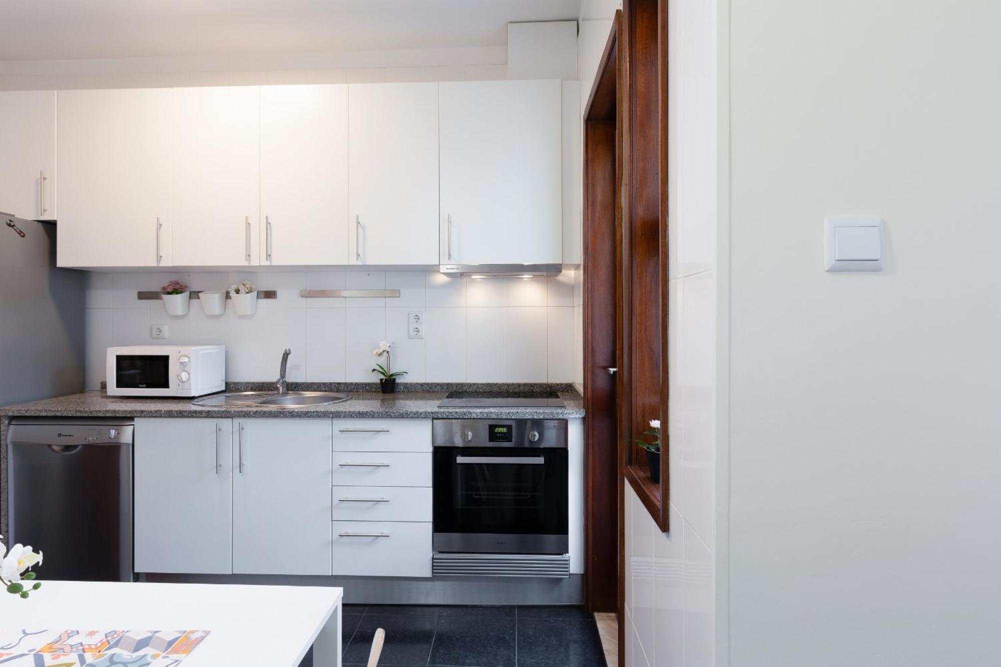Apartmán Host Wise Porto Exteriér fotografie