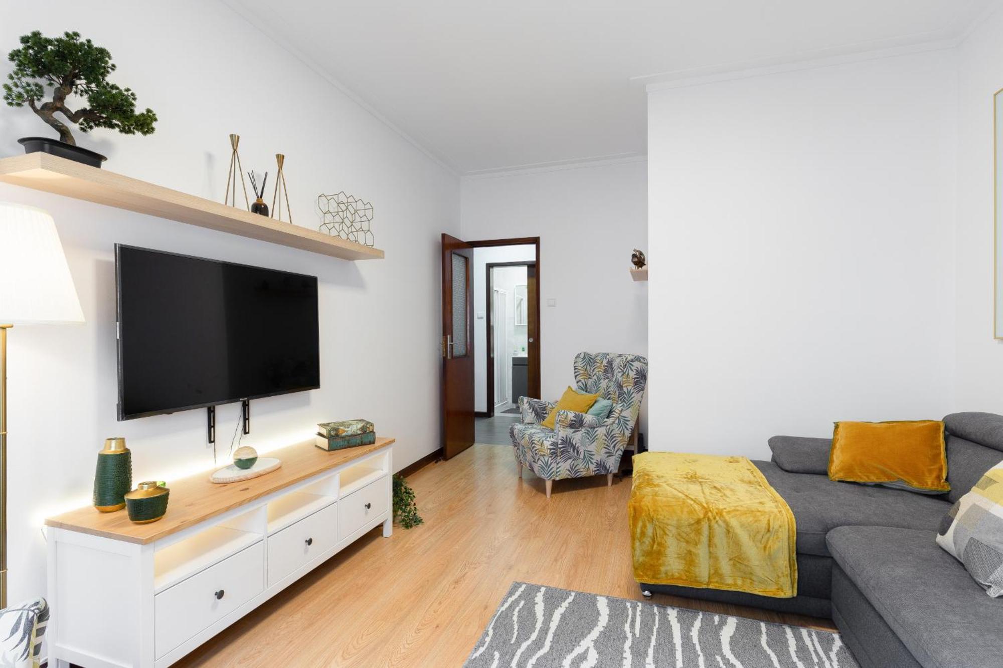 Apartmán Host Wise Porto Exteriér fotografie