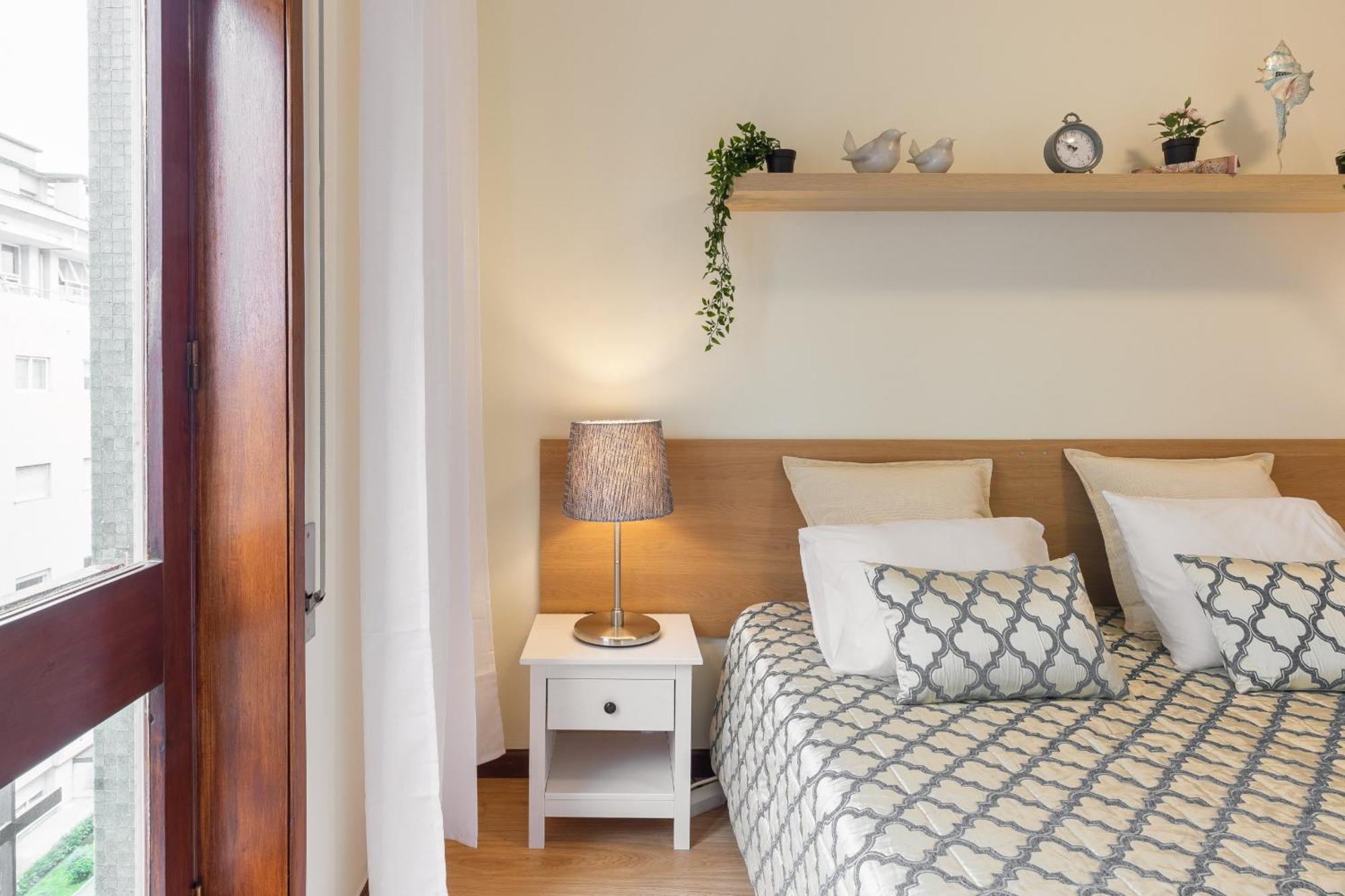 Apartmán Host Wise Porto Exteriér fotografie