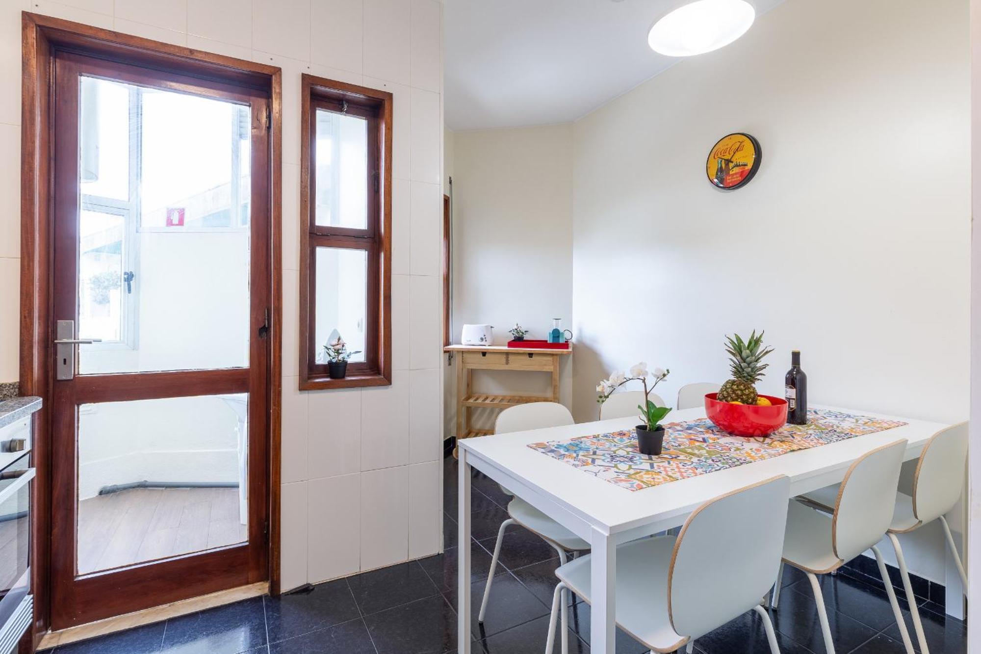 Apartmán Host Wise Porto Exteriér fotografie