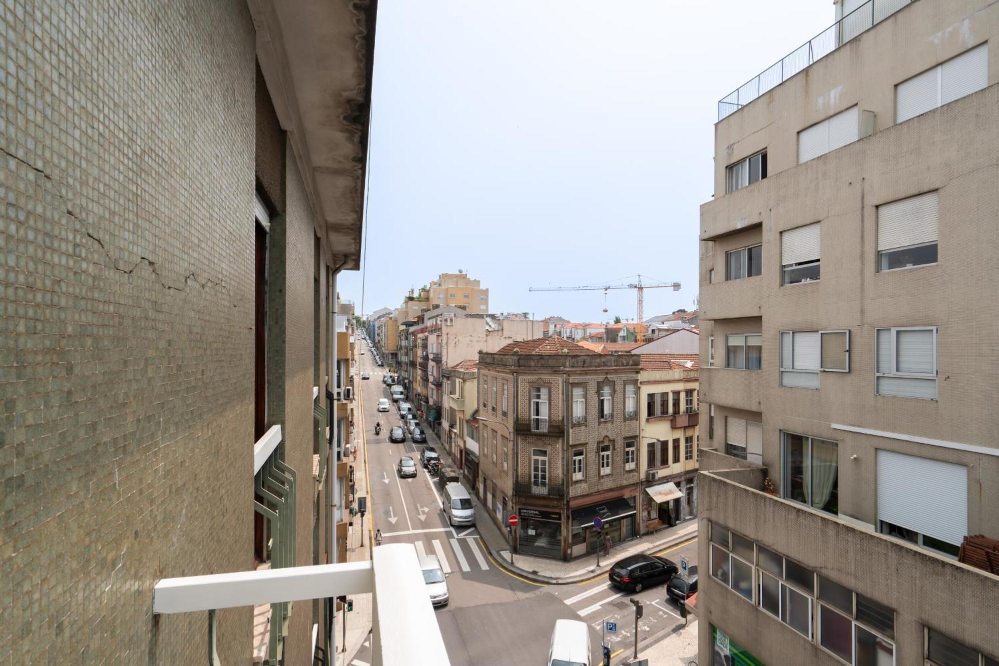 Apartmán Host Wise Porto Pokoj fotografie
