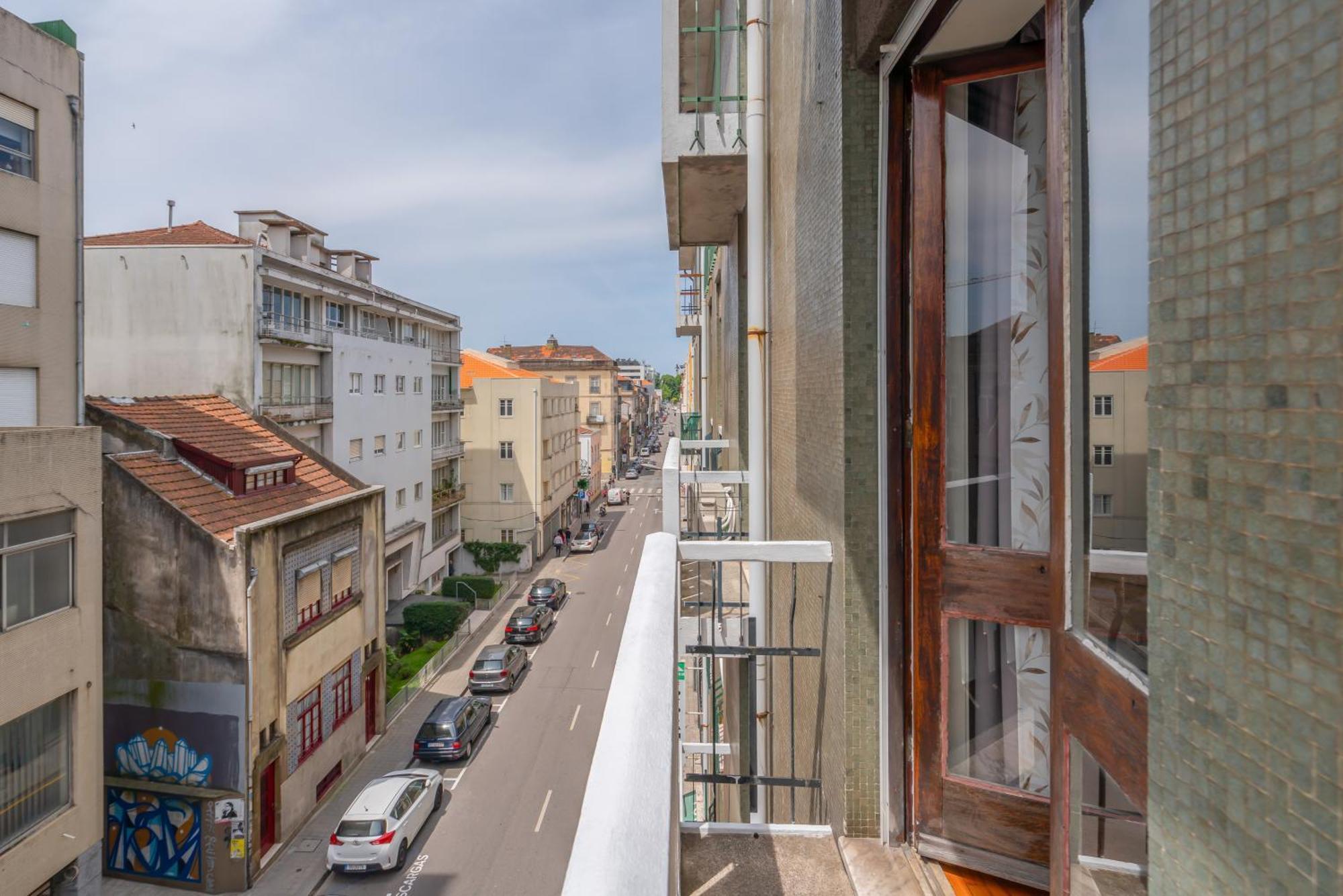 Apartmán Host Wise Porto Pokoj fotografie